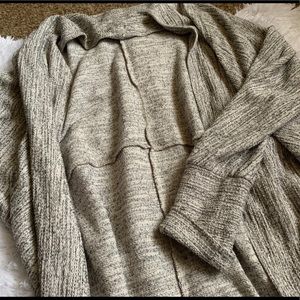 Knitted Cardigan